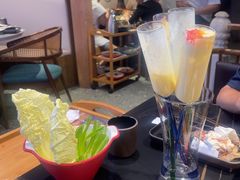 -乔先生涮肉·鲜活牛羊肉火锅(塘沽店)
