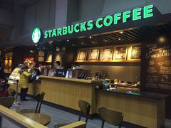 -星巴克(浙江省人民医院店)