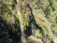 -华蓥山天意谷景区