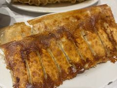 -大眼锅贴水饺(河东店)