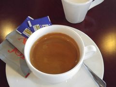 咖啡-厦门泰谷酒店(中山路镇海路地铁站店)