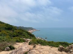 -广东惠东海龟国家级自然保护区