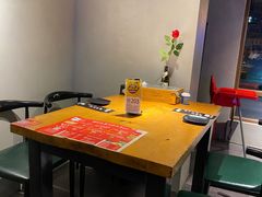 -腰子哥烤串(石佛营炫特店)