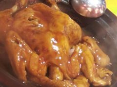 -小厨娘金榜题名(夫子庙秦淮河店)