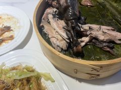 -黑鸡小馆(金源店)