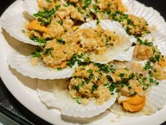扇贝王-上海1号私藏菜(静安店)