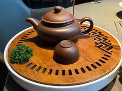 -曾宴·楚菜(湖北省博物馆店)