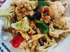 -遇见小院—虹鳟鱼•农家菜(怀柔店)