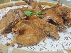 -二泉园老菜馆·百年无锡菜