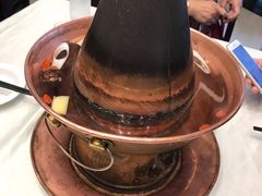 -东来顺饭庄(王府井步行街店)