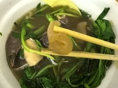 -芳姨牛杂