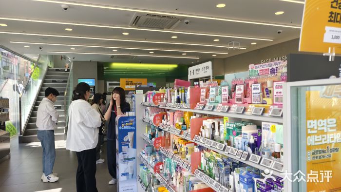 Olive Young(西归浦店)图片