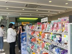 -Olive Young(西归浦店)