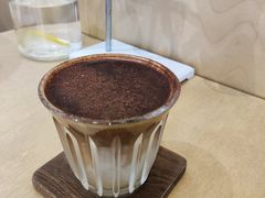 -常识咖啡common sense(春熙路店)