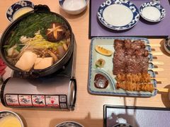 -小山日本料理(太古汇店)