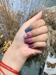 点击看大图 -StartNail美甲