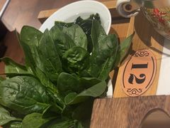 -东门口涮肉·砂锅·烤串(老门东店)