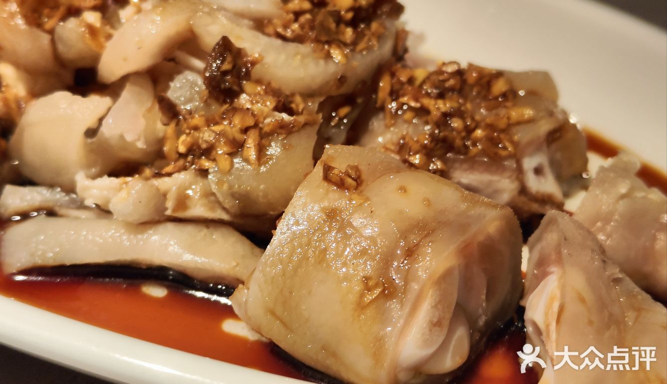 点评明灯奖获得者之2023年度心怡美食总结[呲牙]