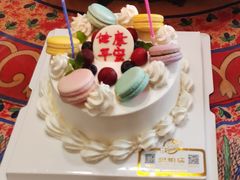 -思帕瑞冰淇淋(蛋糕·甜点·芝罘区店)