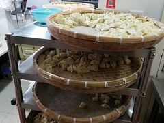 -阿麟馄饨(延长路店)