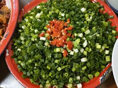 葱葱猪肝-小街47號江湖菜(四合院店)