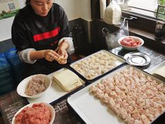 -长人馄饨铺(解放街店)