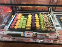 -陶陶居饼家(惠福东路店)
