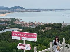 -石岛赤山风景区