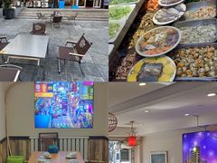 -五谷丰登·胶东海鲜·家常菜(张村店)