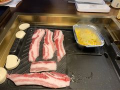 -金妈家烤肉(龙湖U城天街店)