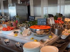 -Social 秀西餐厅-长沙瑞吉酒店(运达店)
