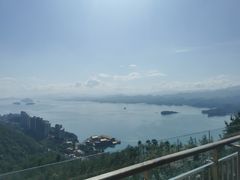 -千岛湖天屿景区