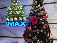 -英皇电影城(英皇集团中心IMAX店)