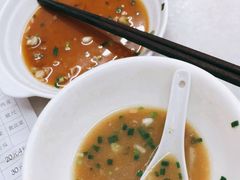 -老牌传统粿汁
