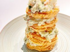 -食廬(虹桥南丰城店)