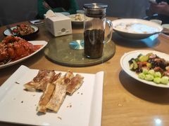 -随喜赞素食餐厅(亦庄店)