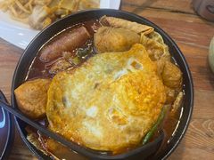 -螺蛳粉先生(蓟门桥店)