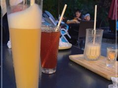 -疯克大象美式烤肉餐厅