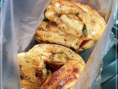 -郭际辣饼铺(第三中学店)