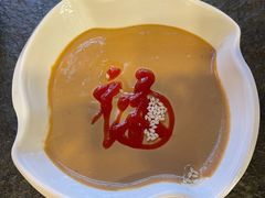 -口福居老北京涮肉(大运村店)