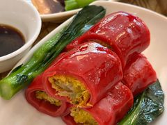 -澳门西南饭店·粤菜·茶市·手工点心(华海路店)