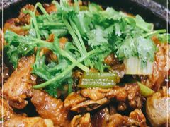 -二楼老店重庆鸡公煲(真光路店)