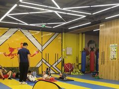 -HELLO功夫(印象城店)