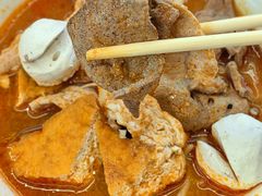 -大中沙茶面(中山路店)