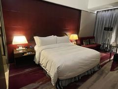 -广州天河希尔顿酒店