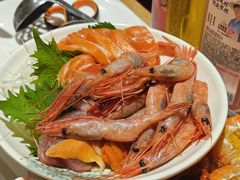 -第六季自助餐厅(王府井店)