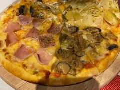-ITA·意塔意大利餐厅(亦庄店)