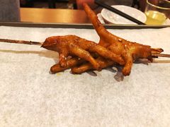 -高烤场烧烤餐厅(文华里店)