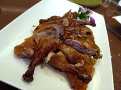 -聚丰园•湖鲜餐厅(阿红私房菜梅石路店)