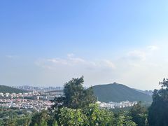 -云龙山
